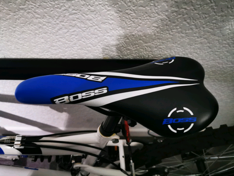 boss astro mountain bike